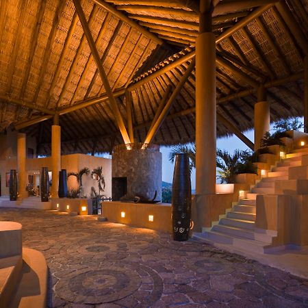Cala De Mar Resort & Spa Ixtapa Ixtapa (Guerrero) Exterior foto