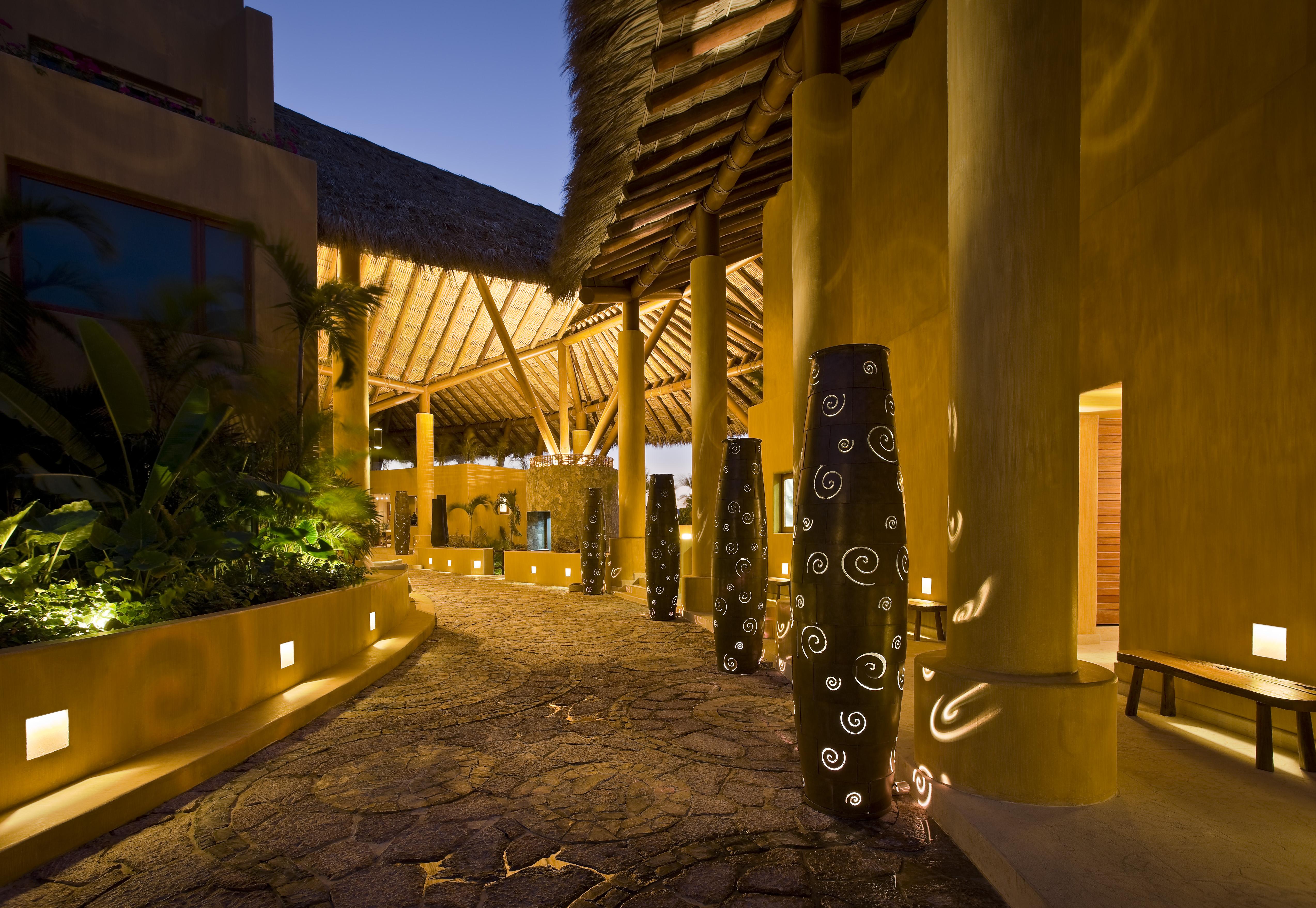 Cala De Mar Resort & Spa Ixtapa Ixtapa (Guerrero) Exterior foto