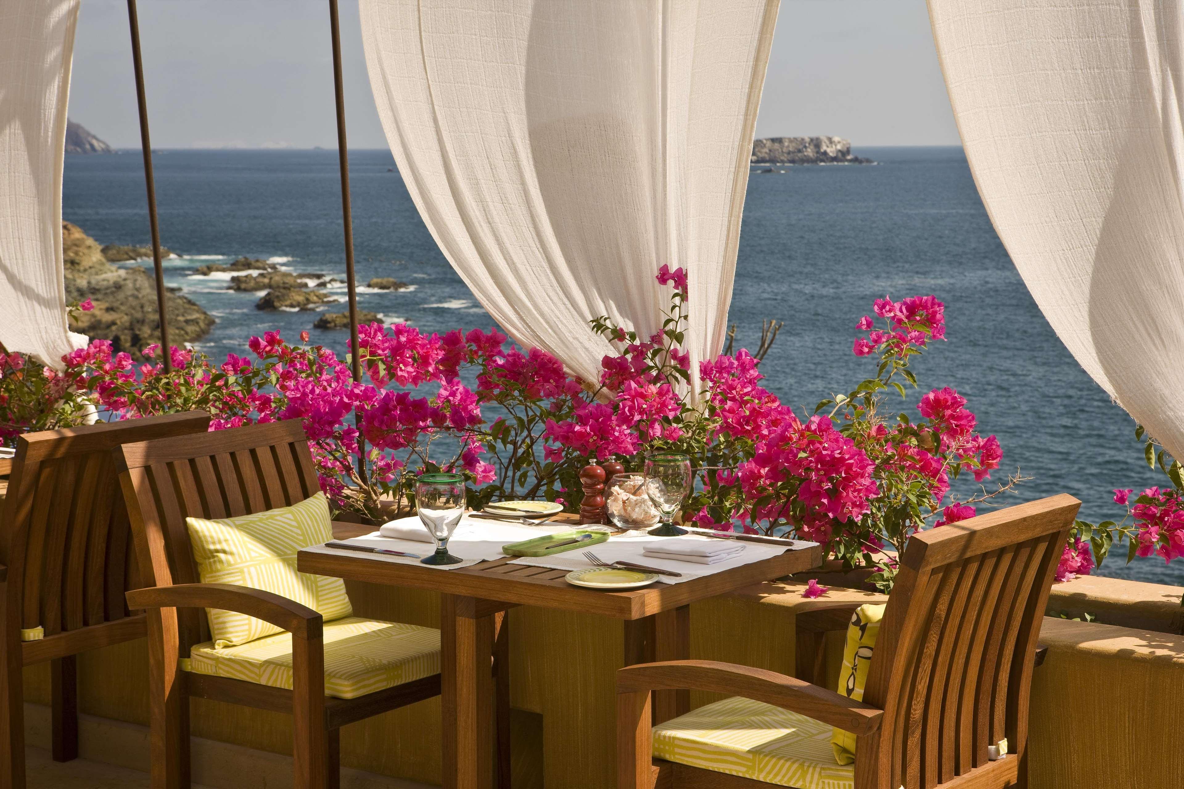 Cala De Mar Resort & Spa Ixtapa Ixtapa (Guerrero) Exterior foto