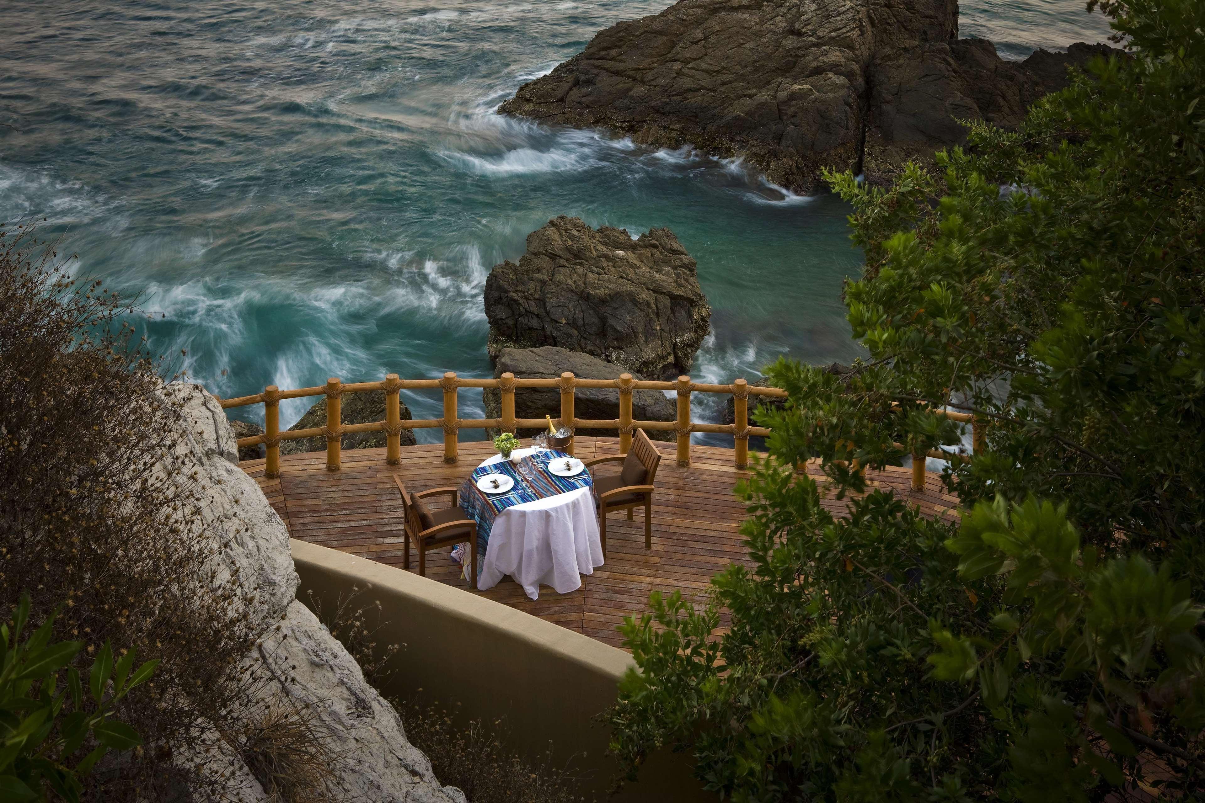 Cala De Mar Resort & Spa Ixtapa Ixtapa (Guerrero) Exterior foto