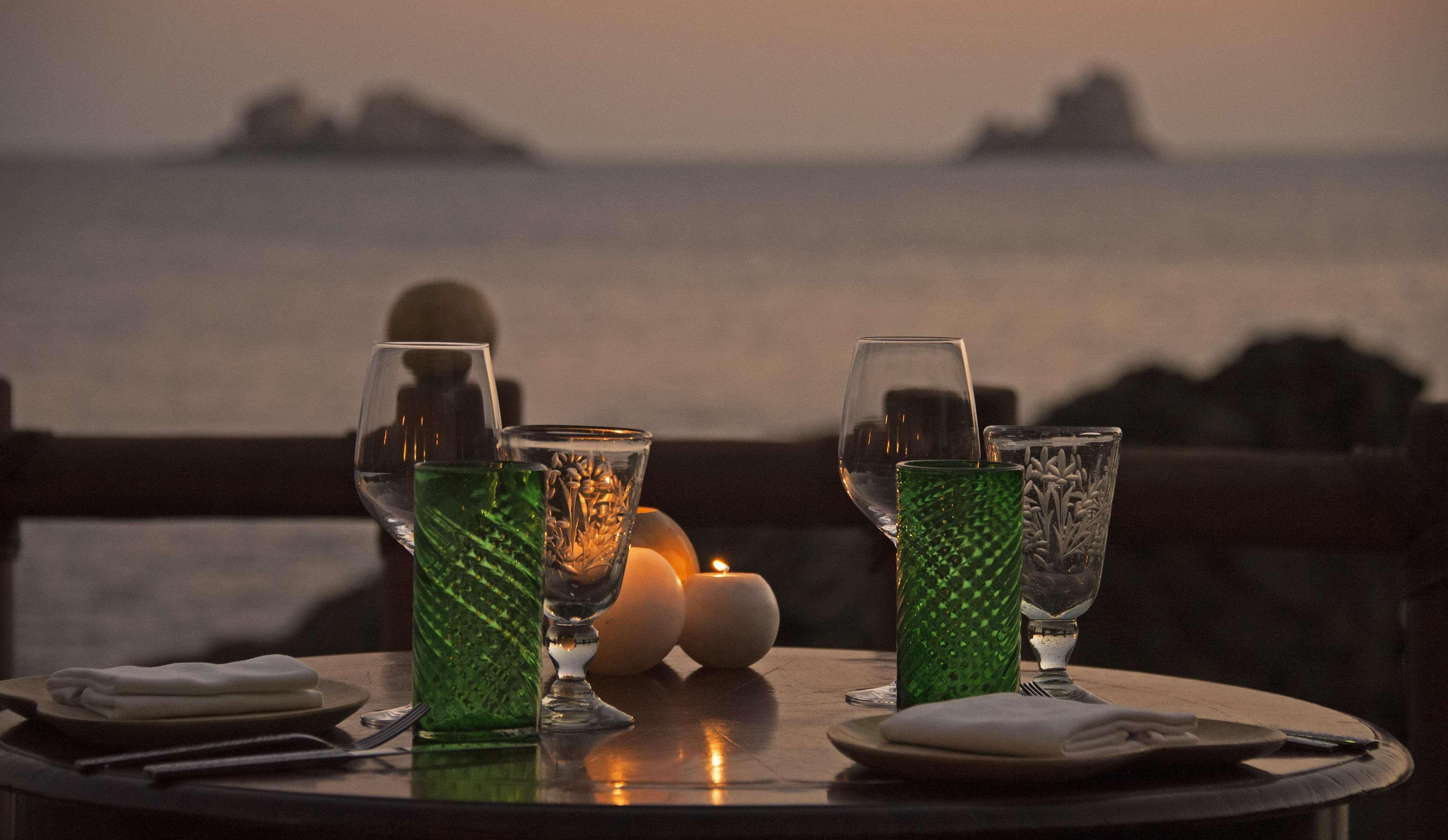 Cala De Mar Resort & Spa Ixtapa Ixtapa (Guerrero) Exterior foto