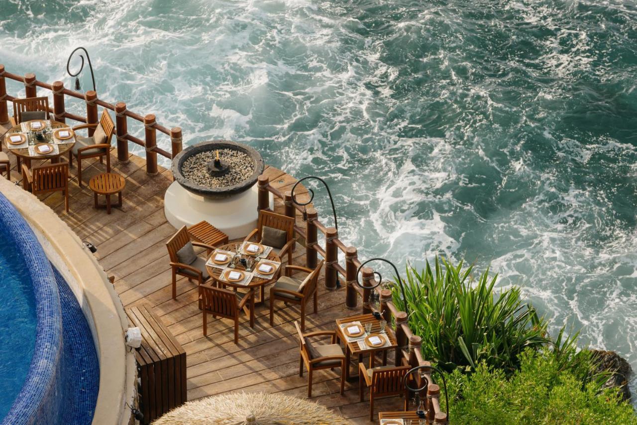 Cala De Mar Resort & Spa Ixtapa Ixtapa (Guerrero) Exterior foto