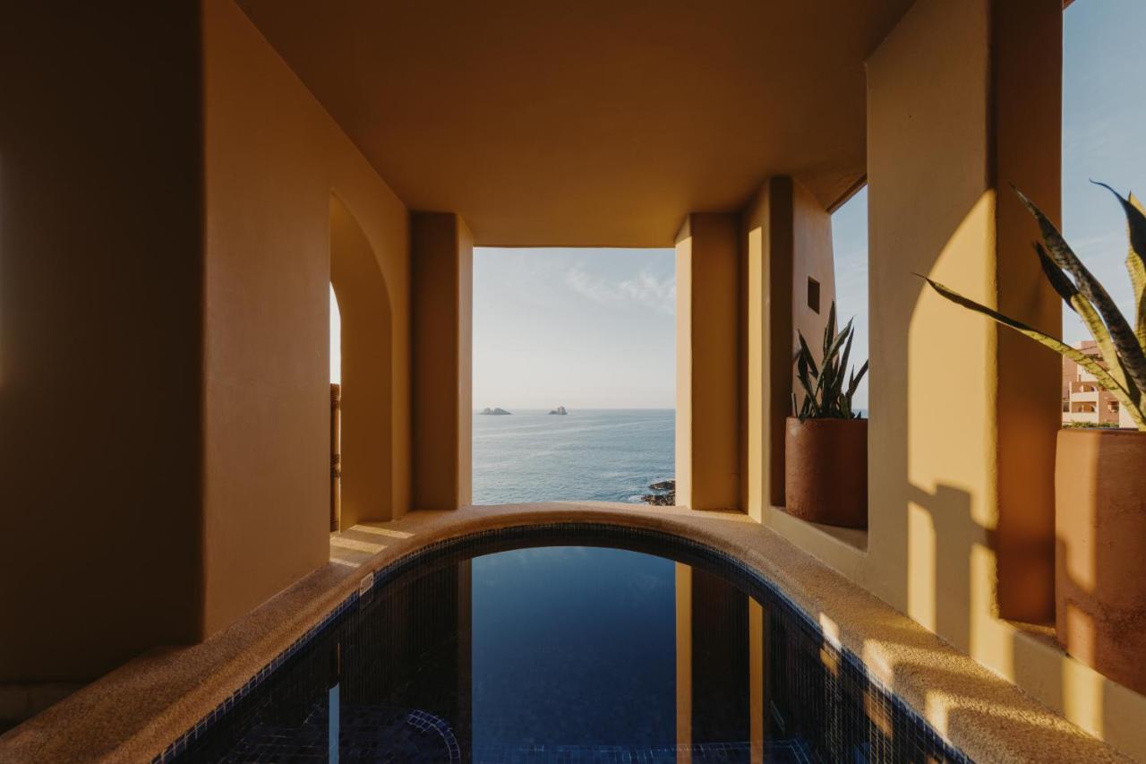 Cala De Mar Resort & Spa Ixtapa Ixtapa (Guerrero) Exterior foto