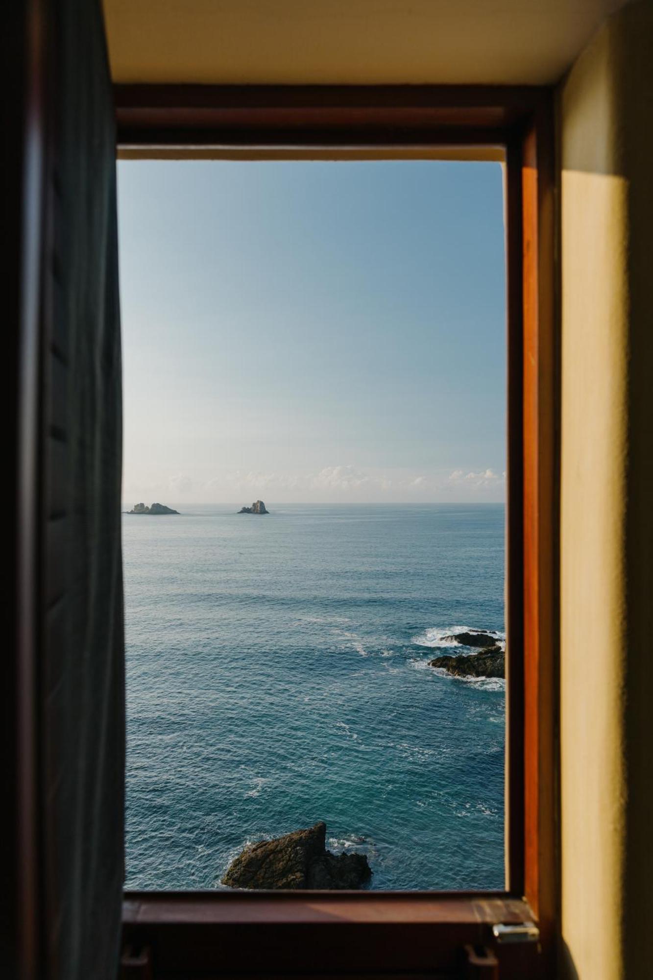 Cala De Mar Resort & Spa Ixtapa Ixtapa (Guerrero) Exterior foto