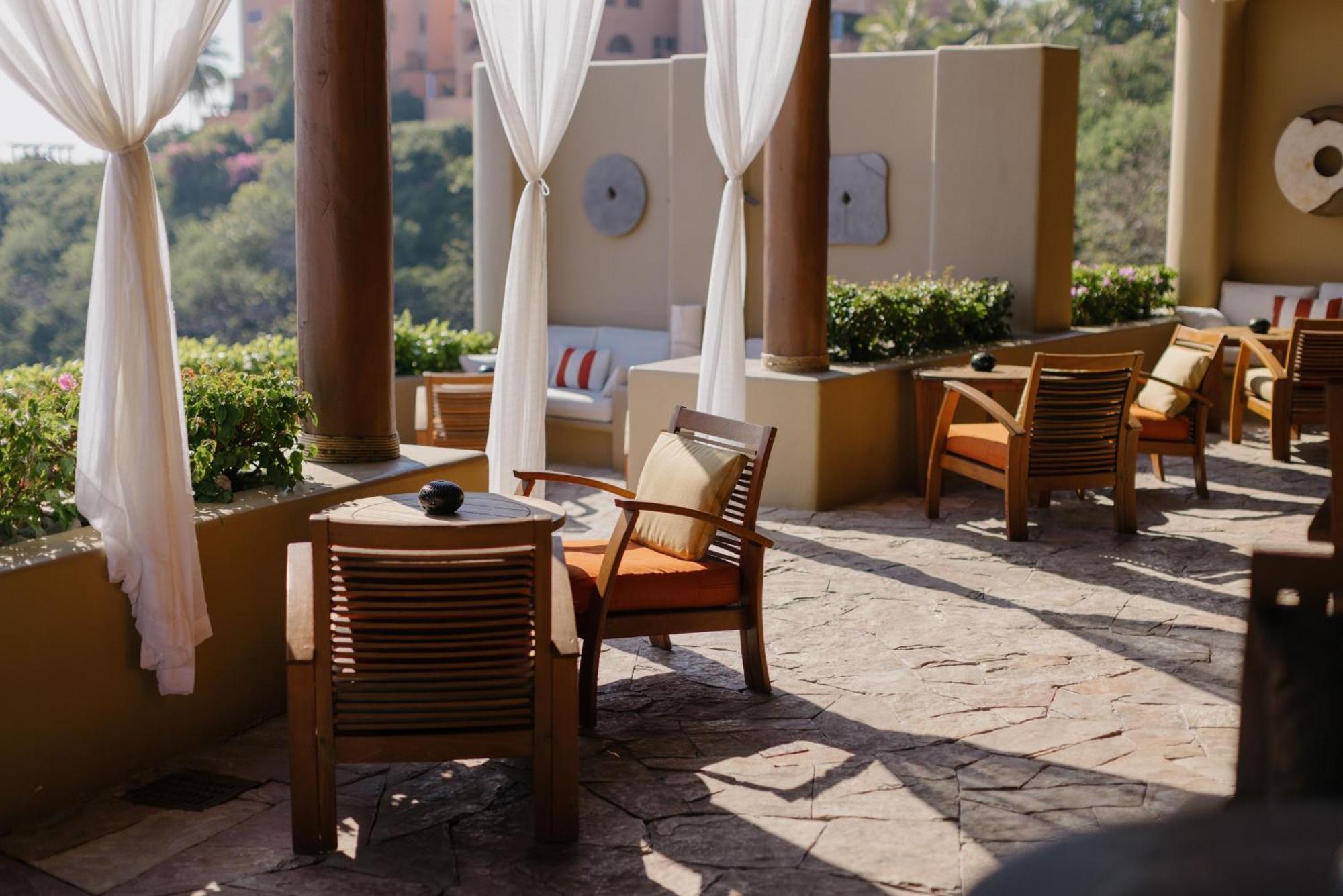 Cala De Mar Resort & Spa Ixtapa Ixtapa (Guerrero) Exterior foto