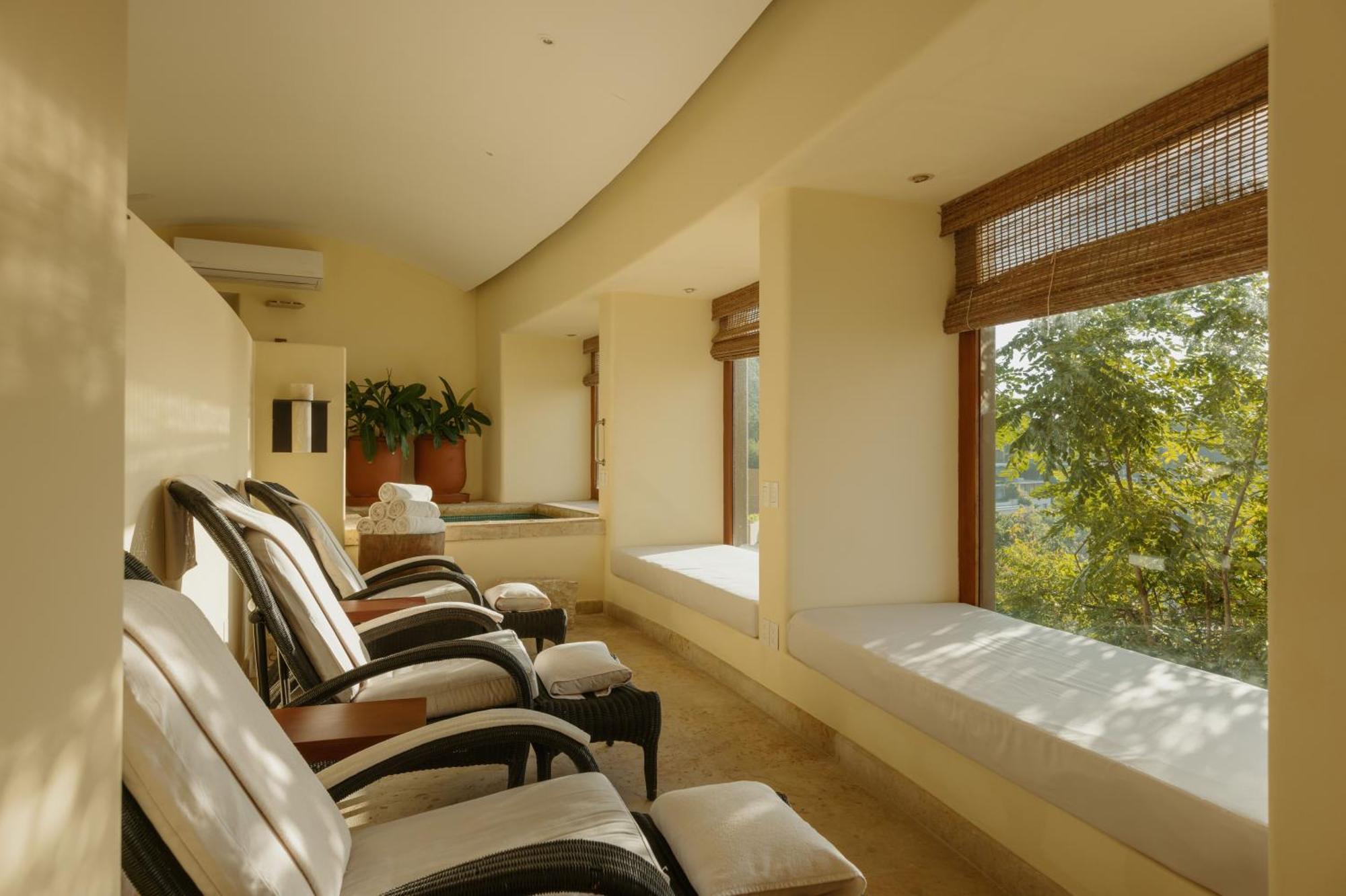 Cala De Mar Resort & Spa Ixtapa Ixtapa (Guerrero) Exterior foto